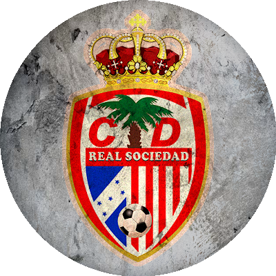 Logo CD Real Sociedad de Tocoa